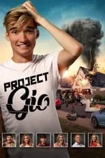 Portada de Project Gio