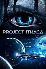 James Gallanders interpreta a John Brighton en Project Ithaca