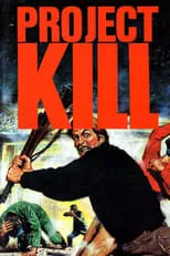 Póster de la película Project: Kill