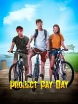 Doug Plaut interpreta a Wizard en Project Pay Day