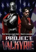 Poster de la película Project: Valkyrie - Películas hoy en TV