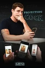 Grant Ryan es  en Projecting Cock