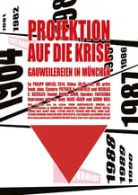 Philipp Gufler es  en Projektion auf die Krise (Gauweilereien in München)