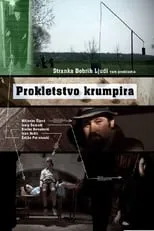 Ivan Bulic es Fjodor Fucic en Prokletstvo Krumpira