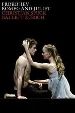 Tristan Dyer es Benvolio en Prokofiev: Romeo and Juliet