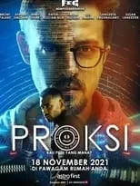 Portada de Proksi