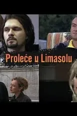 Película Proleće u Limasolu