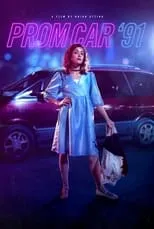 Película Prom Car '91