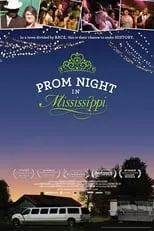 Póster de la película Prom Night in Mississippi