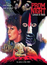 George Touliatos es Lt. McBride en Prom Night: Llamadas de terror