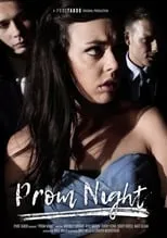 Tara DiNinno es Sarah en Prom Night