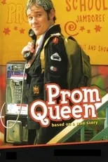 Película Prom Queen: The Marc Hall Story