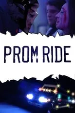 Victoria Levine interpreta a Leah en Prom Ride