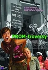 Póster de la película PROM-troversy