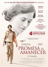 Poster de Promesa al amanecer