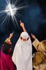 Película Promesa de Reyes