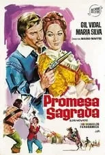 Película Promesa sagrada