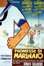 Película Promesse di marinaio