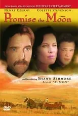 Brooke Jaye Taylor en la película Promete la luna