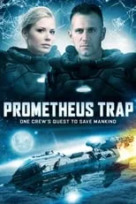 Póster de la película Prometheus Trap