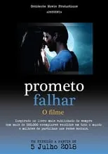 Paulo Calatré interpreta a  en Prometo Falhar - O Filme