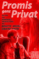 Paul Hamm es Brigitte Brezel en Promis ganz Privat - Dwayne Wayne