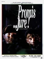 Poster de la película Promis... juré ! - Películas hoy en TV