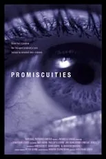 Póster de la película Promiscuities