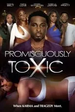 Poster de Promiscuously Toxic