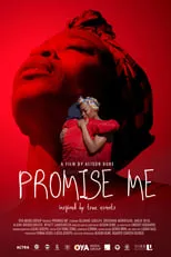 Alana Bridgewater interpreta a  en Promise Me