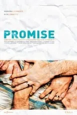 Portada de Promise