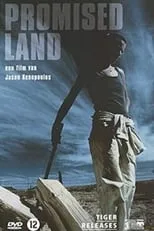 Portada de Promised Land