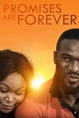 Kenneth Okolie interpreta a  en Promises are forever