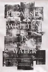 Portada de Promises Written in Water