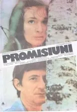 Portada de Promisiuni