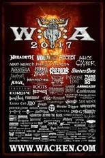 Película Prong: Live at Wacken