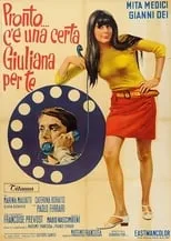 Película Pronto... c'è una certa Giuliana per te