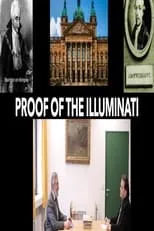 Póster de la película Proof of the Illuminati