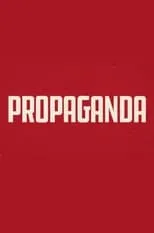 Tyler Shields interpreta a  en Propaganda: el arte de mentir