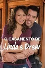 Drew Scott es Self en Property Brothers: Linda and Drew Say I Do