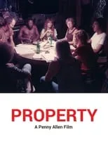 Póster de la película Property