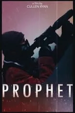 Poster de la película Prophet - Películas hoy en TV