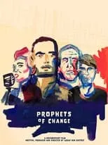 Poster de la película Prophets of Change - Películas hoy en TV