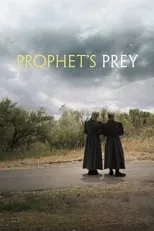 Póster de Prophet's Prey