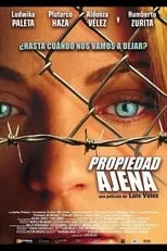 Poster de Propiedad Ajena