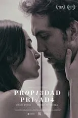 Portada de Propiedad Privada