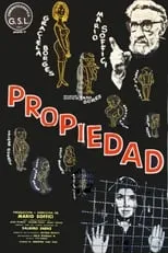 Película Propiedad