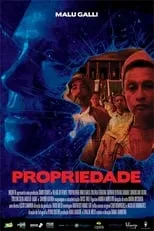 Portada de Propriedade