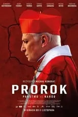 Película Prorok