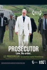 Poster de la película Prosecutor - Películas hoy en TV